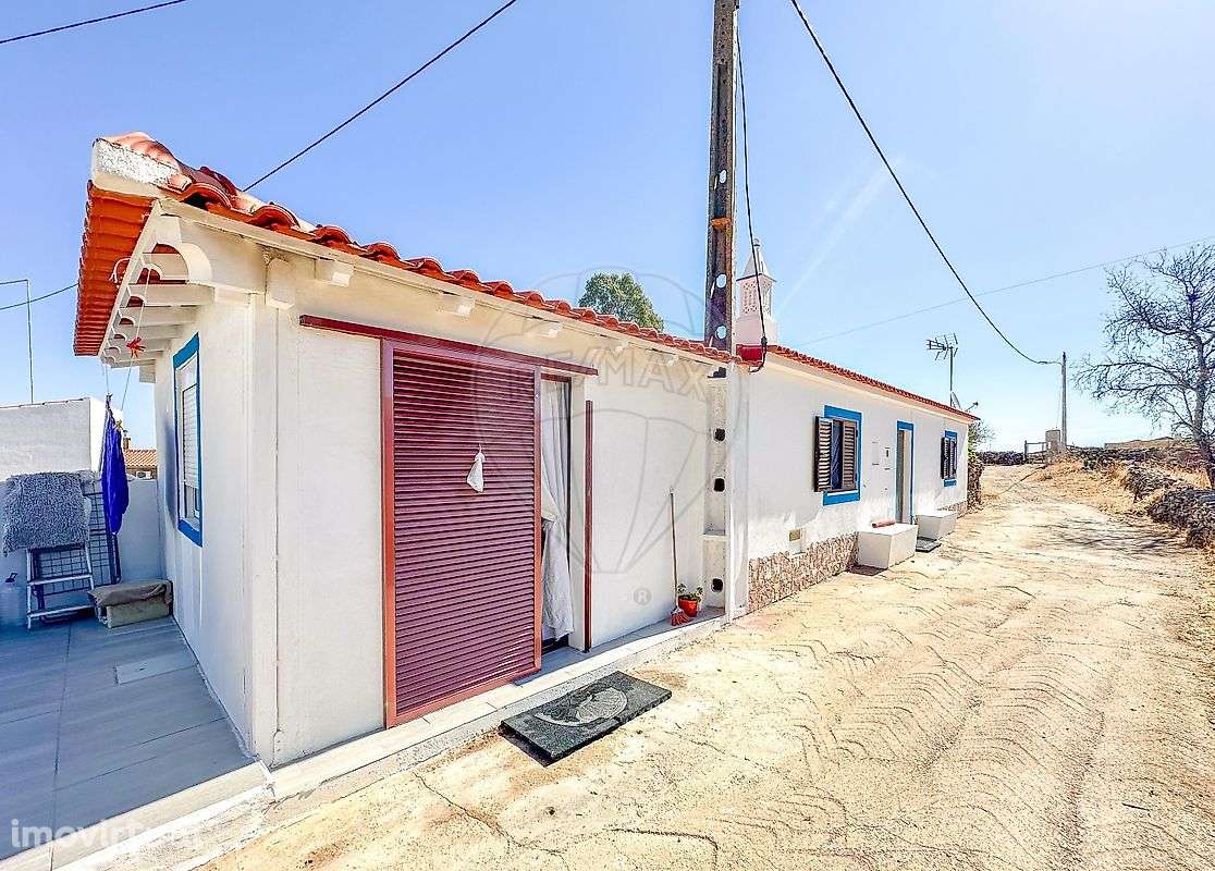 Moradia T2 para venda - Grande imagem: 3/14