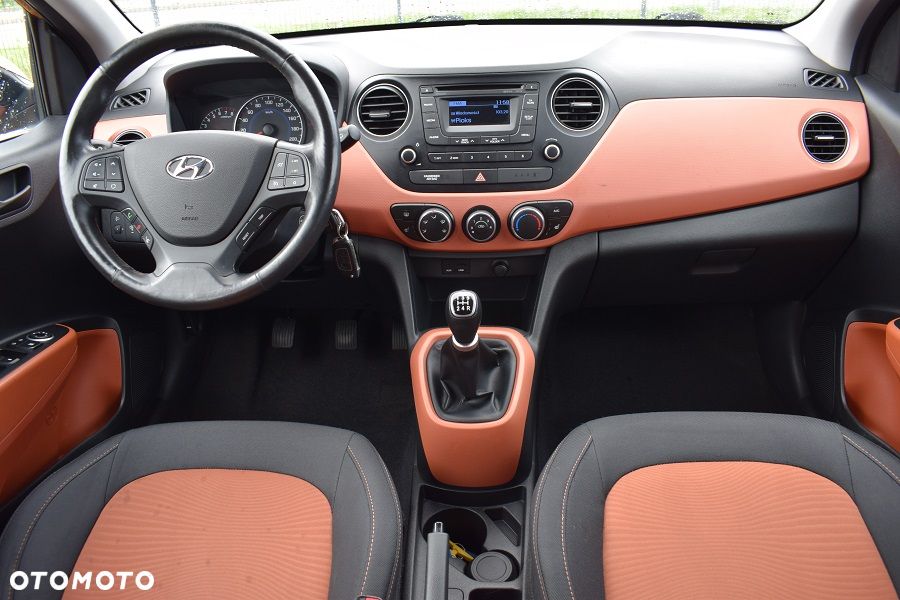Hyundai i10 1.0 Trend - 5