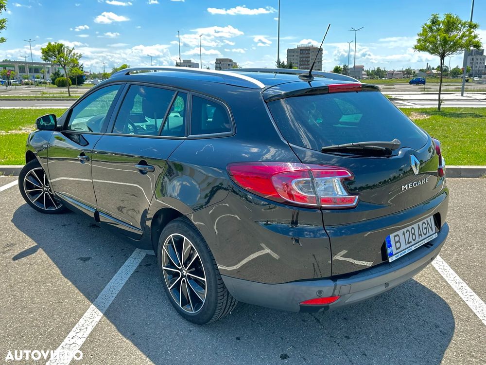 Renault Megane - 8