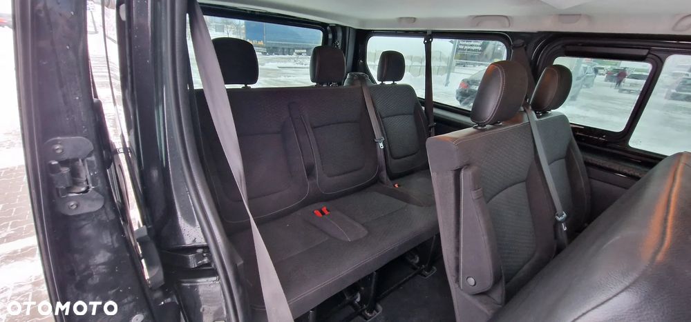 Opel Vivaro L2H1 S&S Tourer - 15