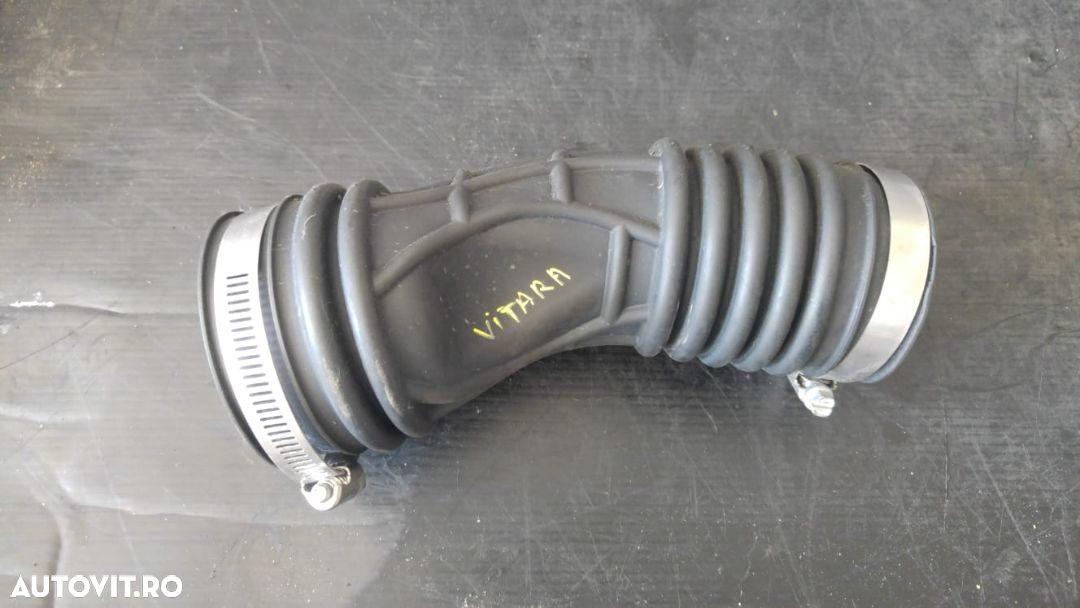 Furtun admisie aer suzuki vitara ly 1.6 ddi d16aa - 2