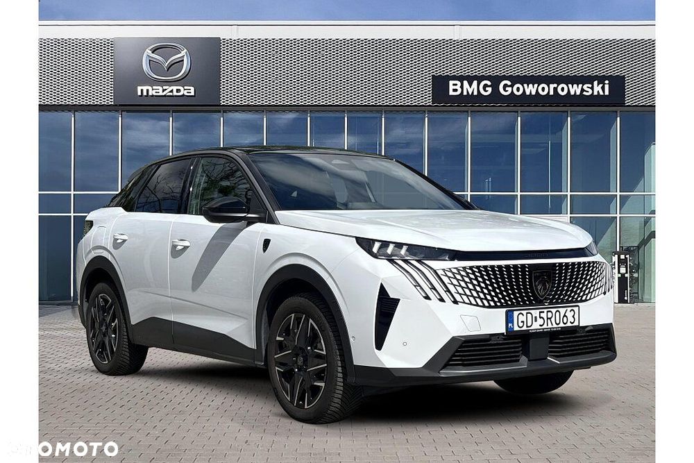 Peugeot 3008 - 33