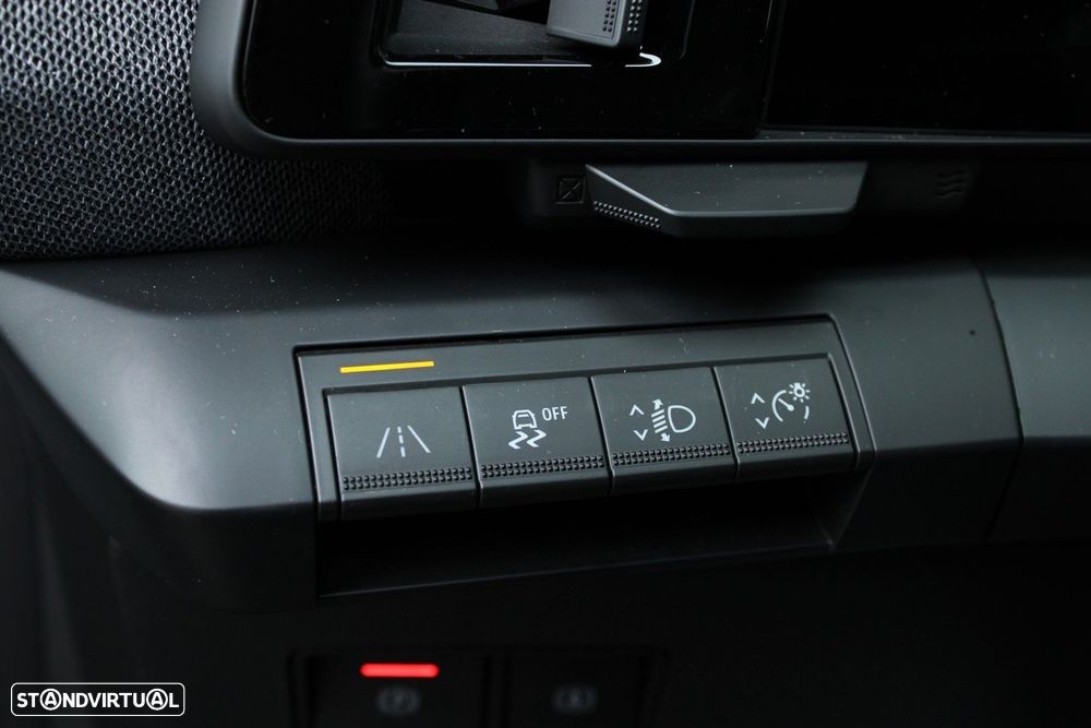 Renault Mégane E-Tech EV40 130hp boost charge Techno - 37