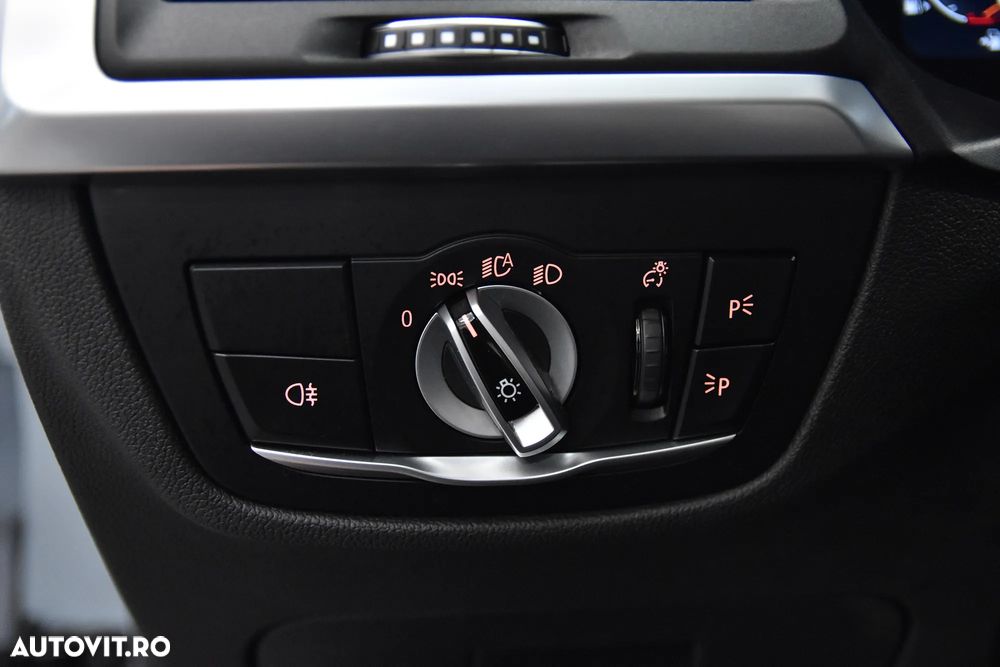 BMW X4 xDrive20i AT M Sport - 15