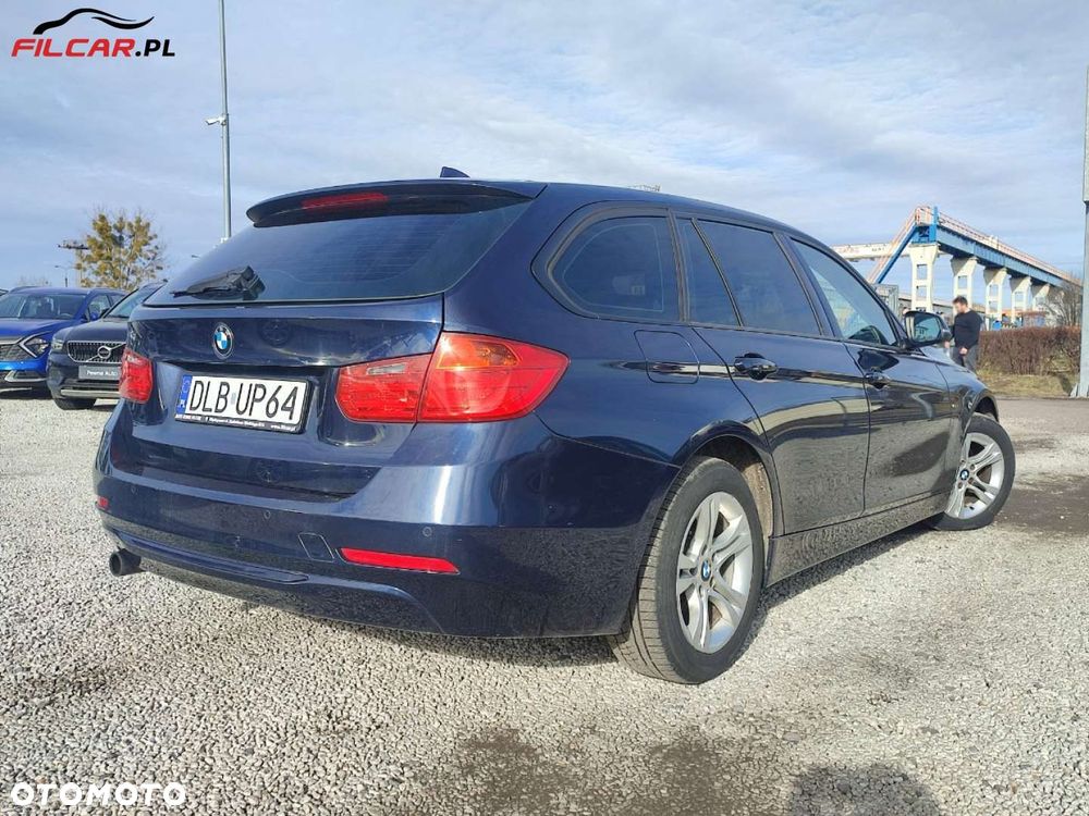BMW Seria 3 - 3