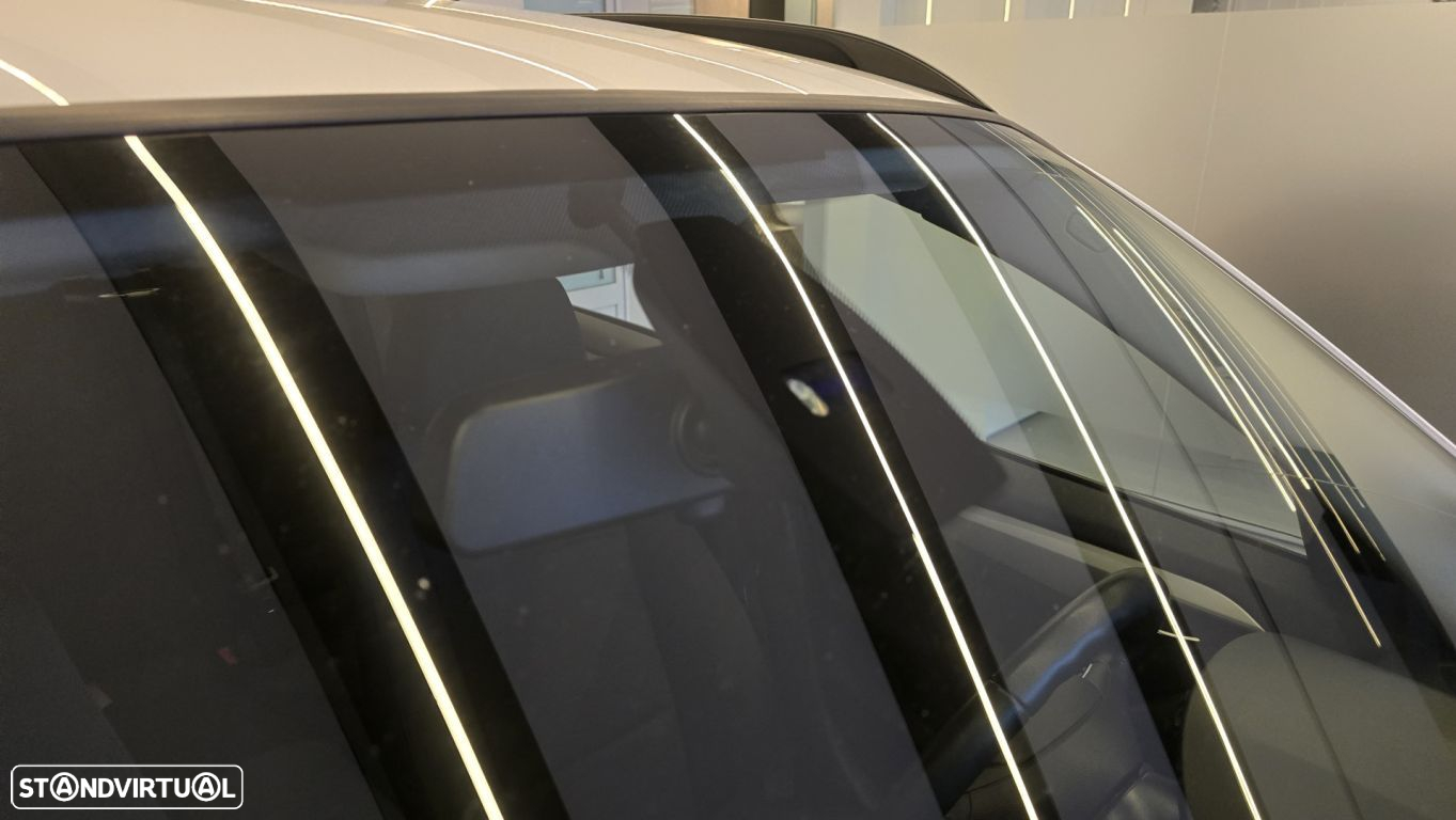 BMW X1 18 d sDrive Auto - 27