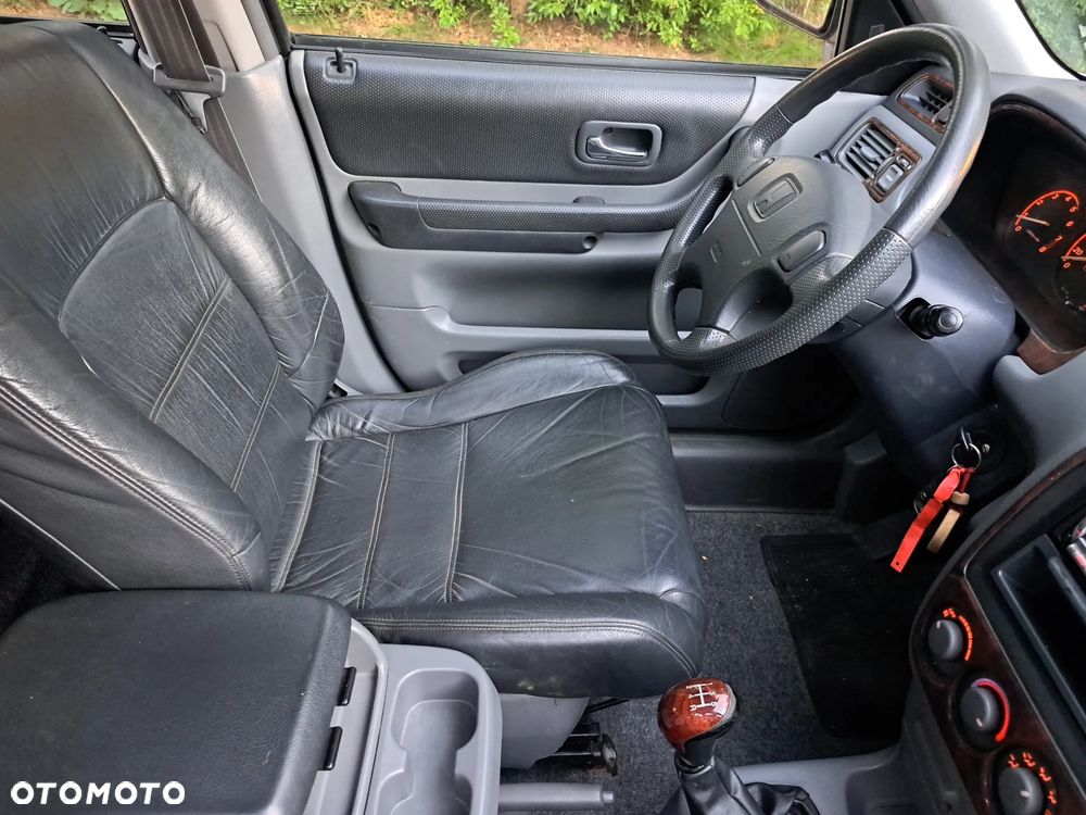 Honda CR-V - 33