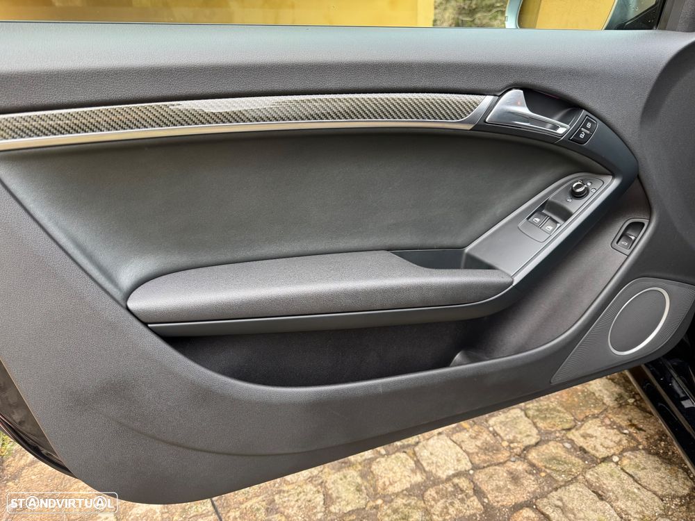 Audi RS5 4.2 FSi quattro S tronic - 59