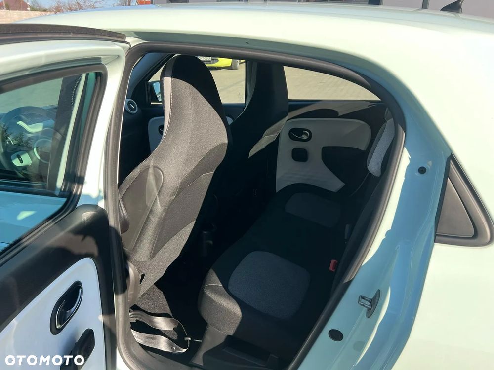 Renault Twingo SCe 75 INTENS - 10