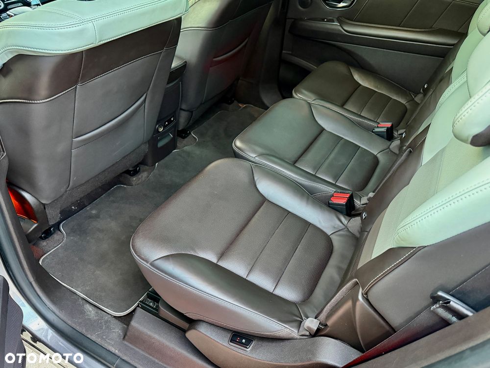 Renault Espace Energy dCi 160 EDC Initiale Paris - 27