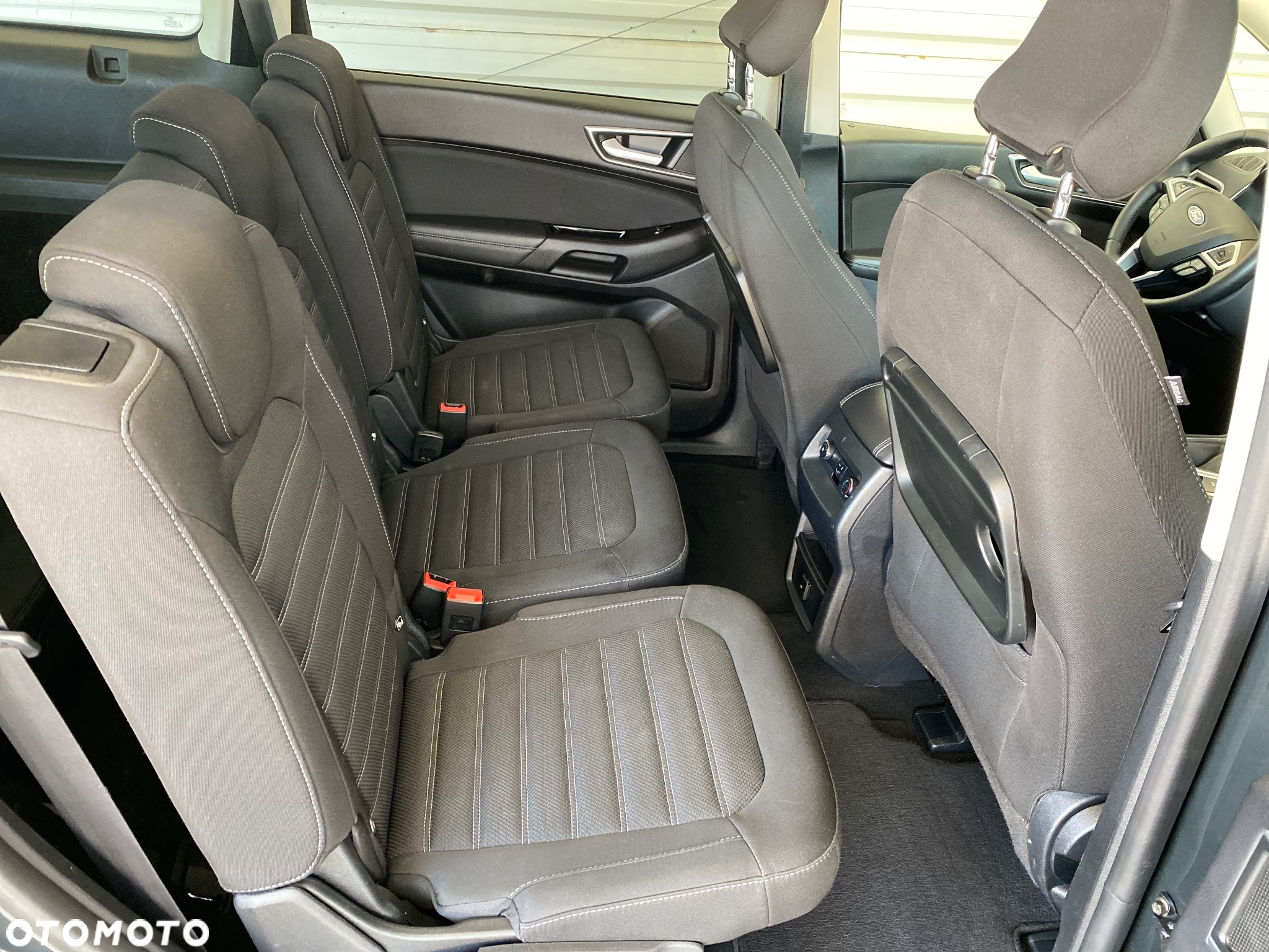 Ford Galaxy 2.0 TDCi Titanium - 16