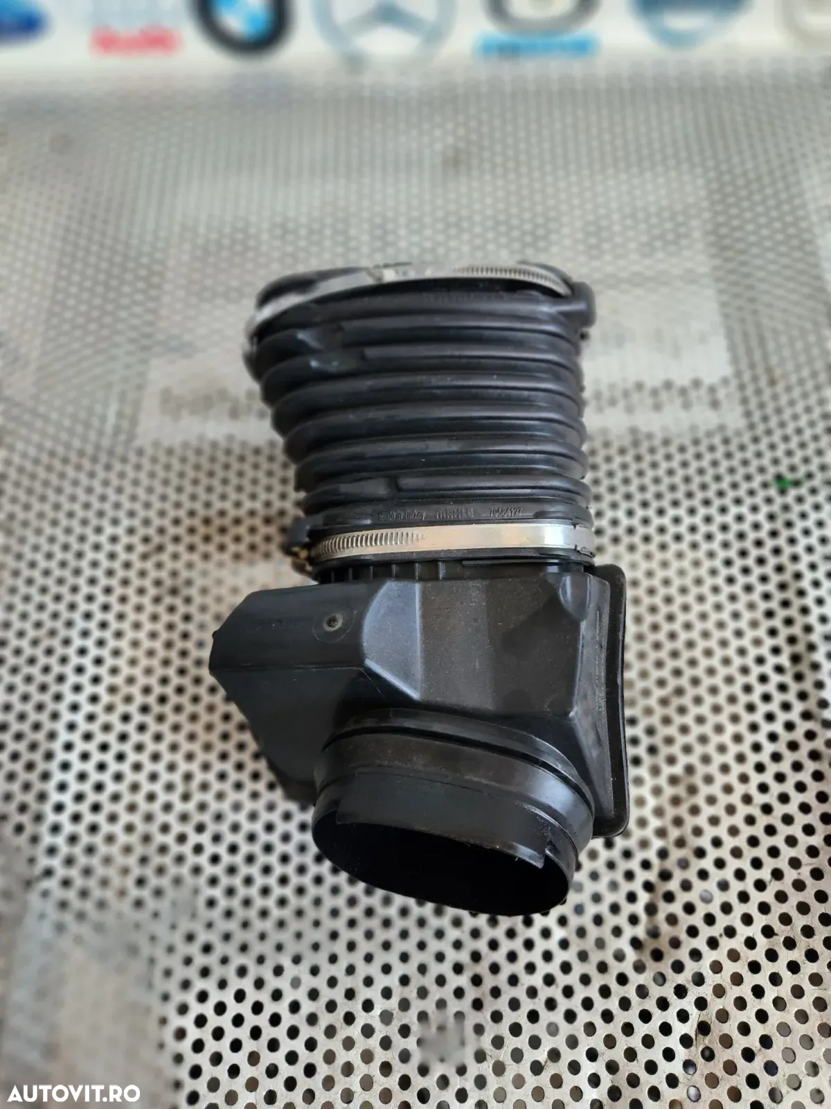 Cot Tubulatura Mercedes GLC W253 X253 C Class E Class W205 W213 2.0 Cdi Motor 654.920 Cod A Dezmemb - 2