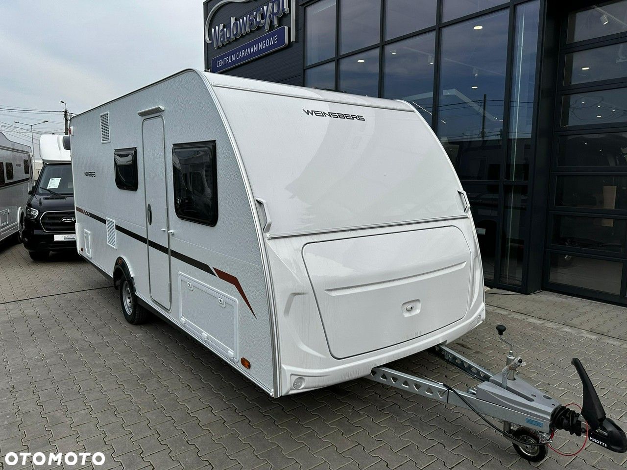 Weinsberg CaraCito 500 QDK - 1