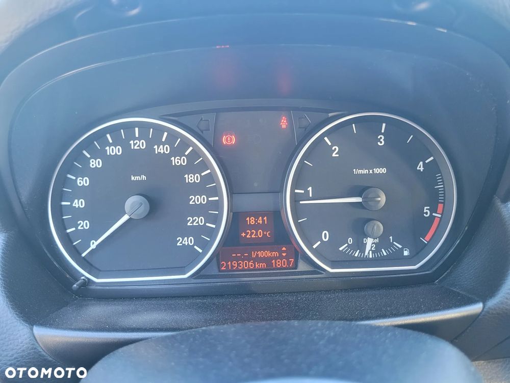BMW Seria 1 118d - 7