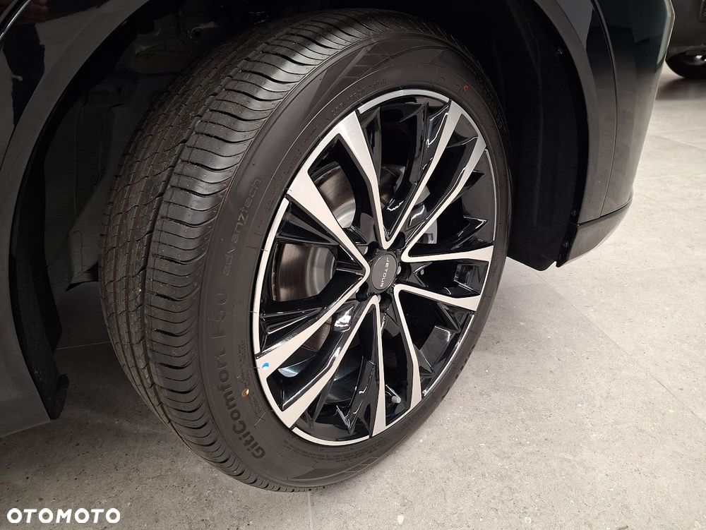 Jetour X70 Plus - 5