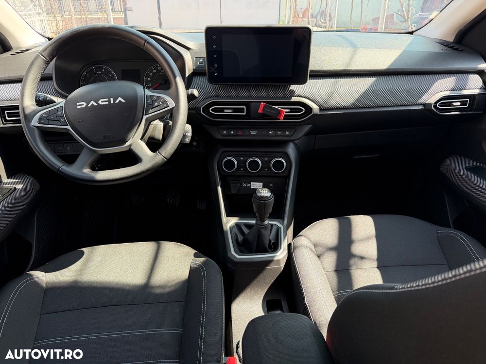 Dacia Logan - 16