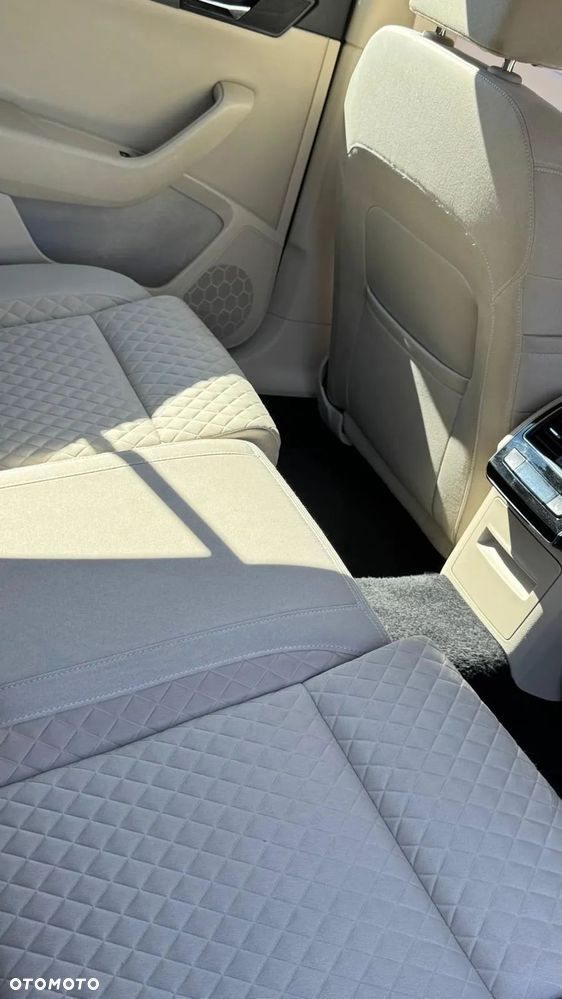 Skoda Superb 2.0 TDI 4x4 Ambition DSG - 19