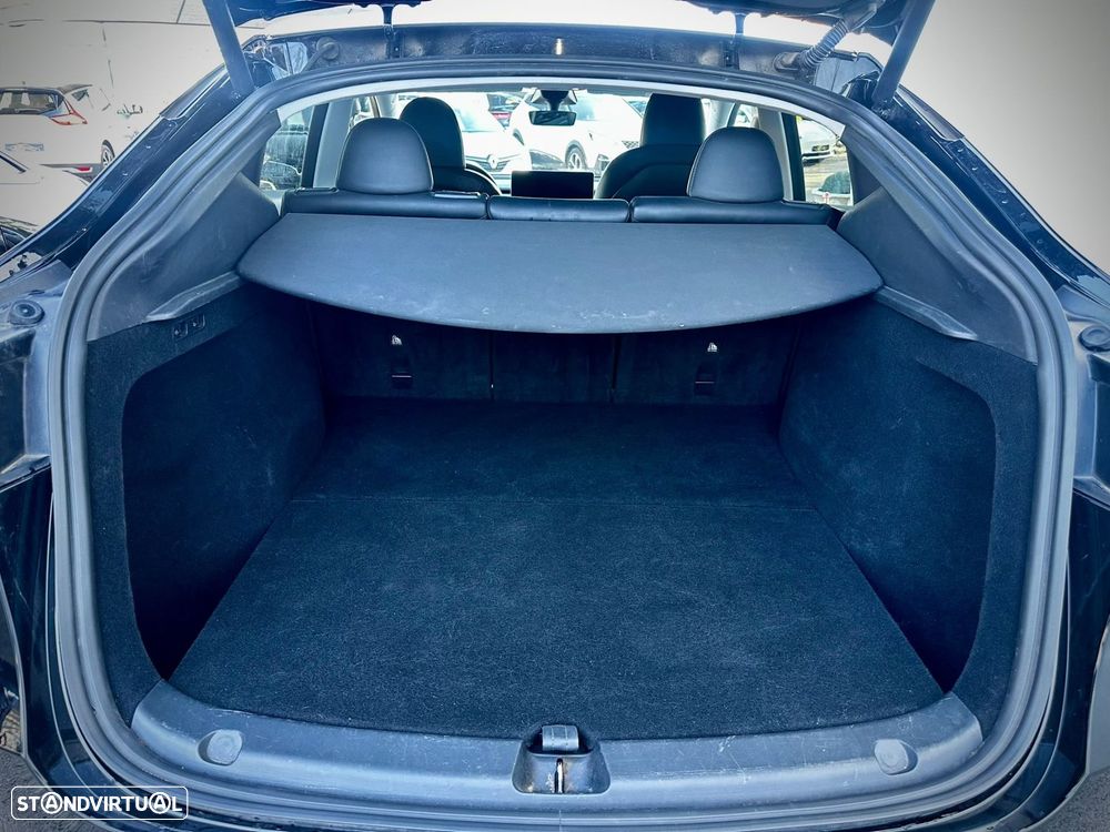 Tesla Model Y Performance Tração Integral - 15