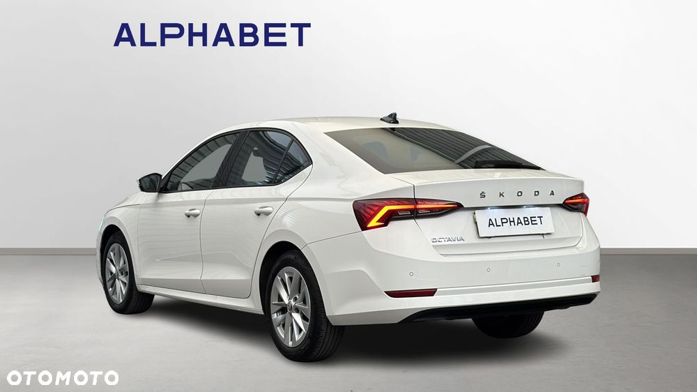 Skoda Octavia 1.5 TSI ACT Ambition - 3