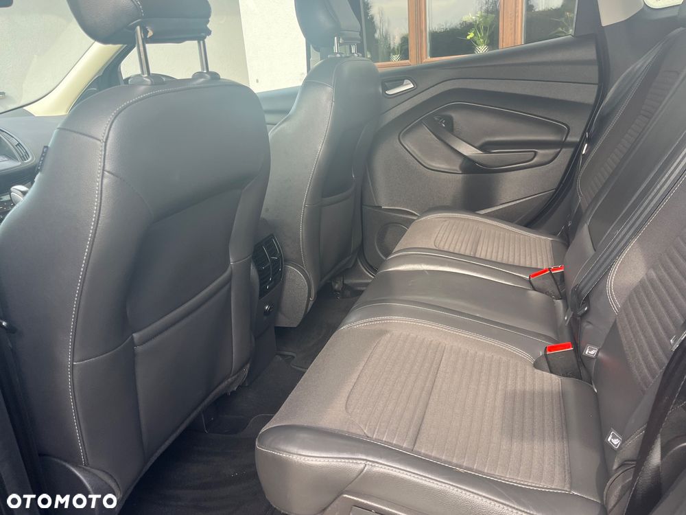 Ford Kuga - 19