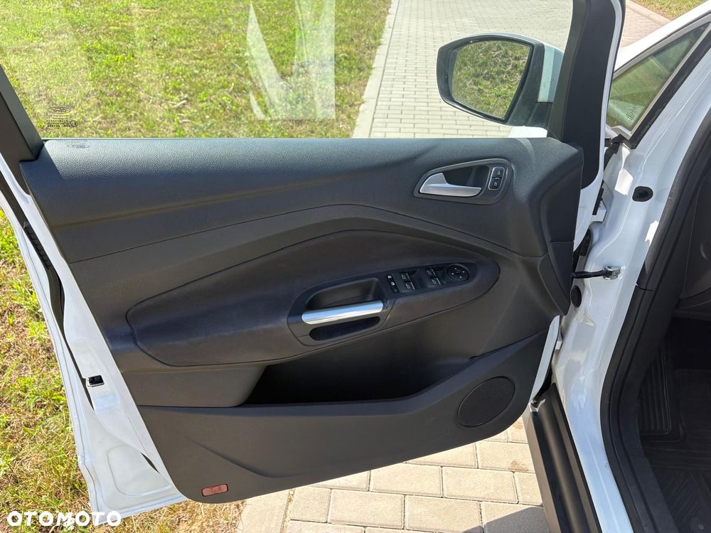 Ford Grand C-MAX Gr 1.0 EcoBoost Edition ASS - 19