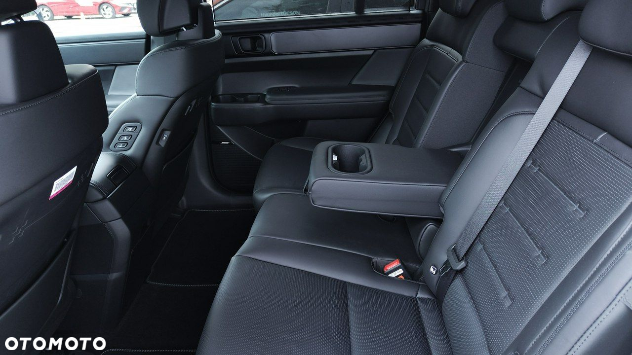 Hyundai Santa Fe - 21