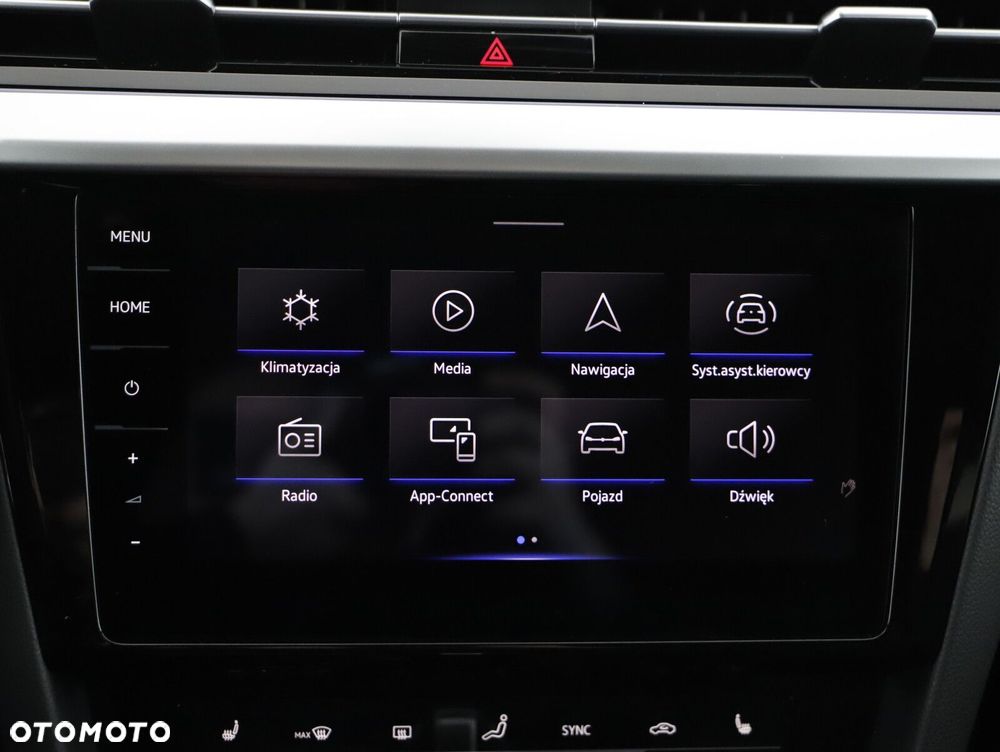 Volkswagen Arteon Shooting Brake - 15