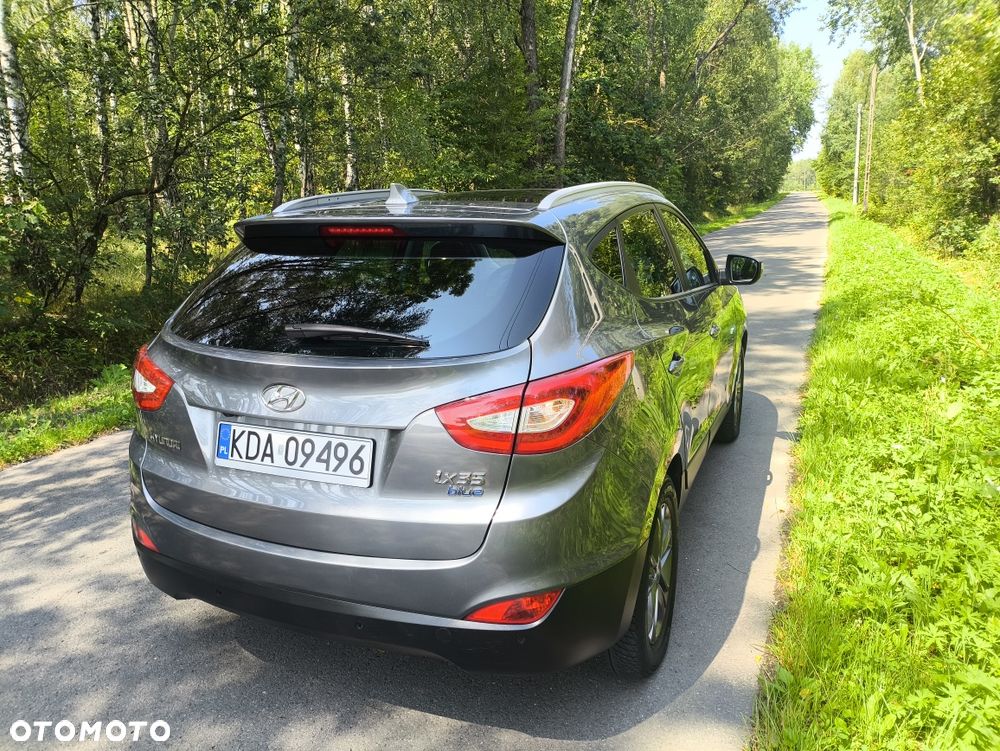 Hyundai ix35 - 3