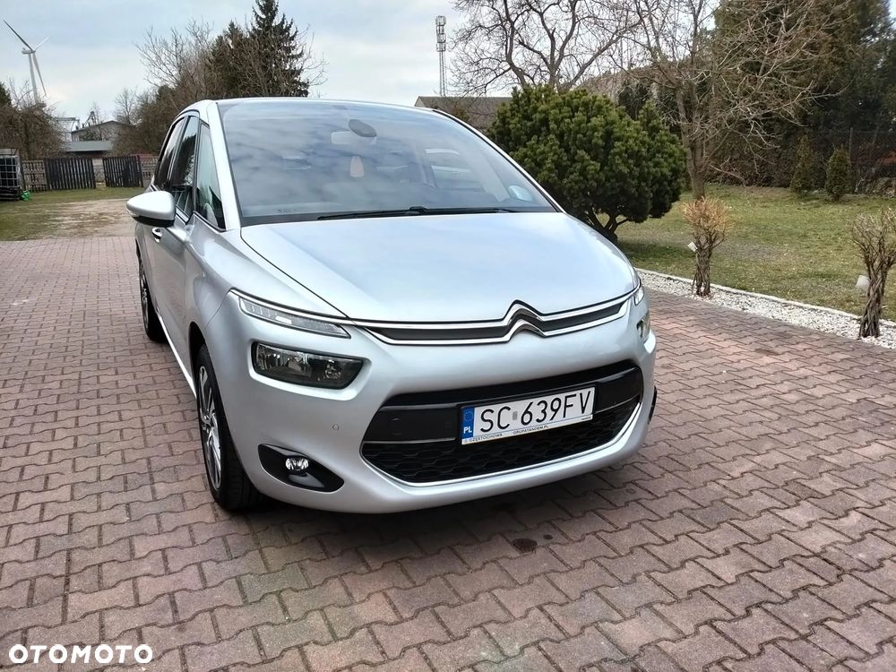 Citroën C4 Picasso 1.2 PureTech MoreLife S&S - 2