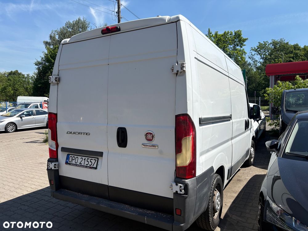 Fiat Ducato - 3