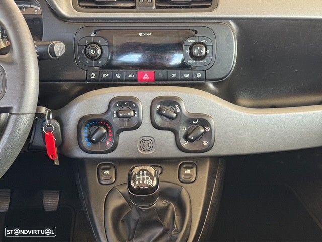 Fiat Panda 1.0 Hybrid City Life - 21