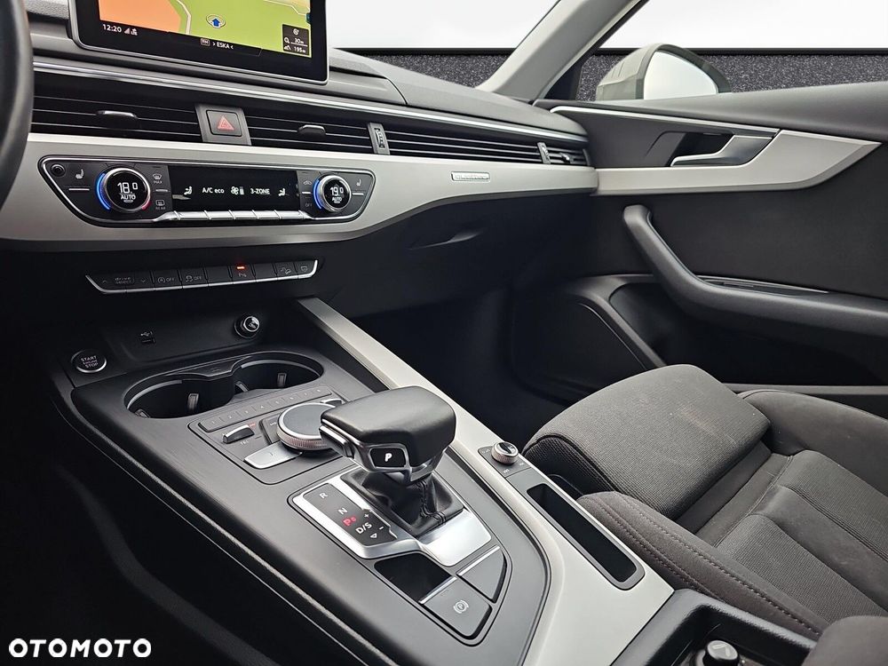 Audi A4 Allroad - 17