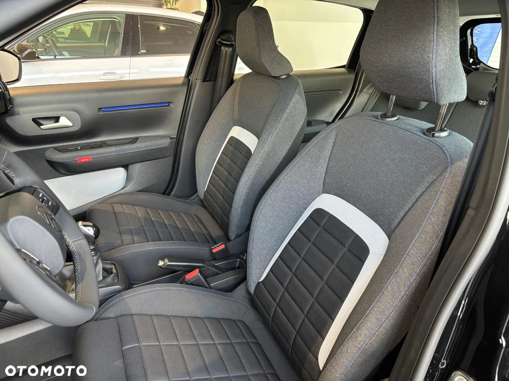 Citroën C3 1.2 T Plus - 9