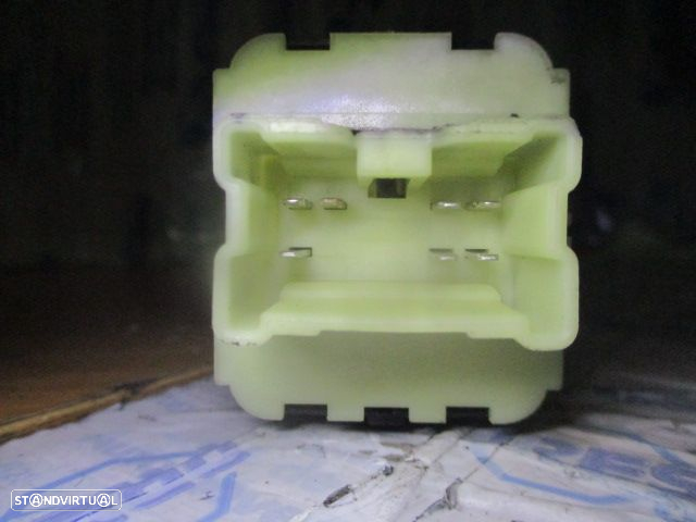 Interruptor 254118722R RENAULT CLIO 4 2015 VIDROS - 3