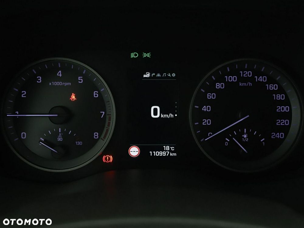 Hyundai Tucson 1.6 Turbo 4WD Premium - 23