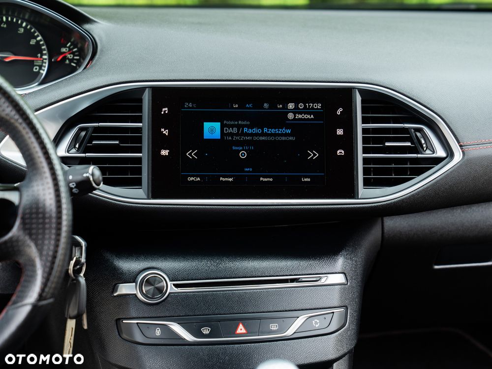 Peugeot 308 PureTech 130 GPF Stop & Start Allure - 39