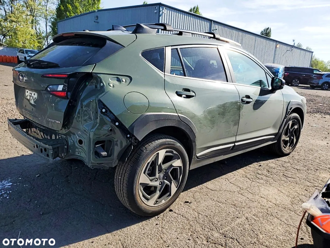 Subaru XV - 3