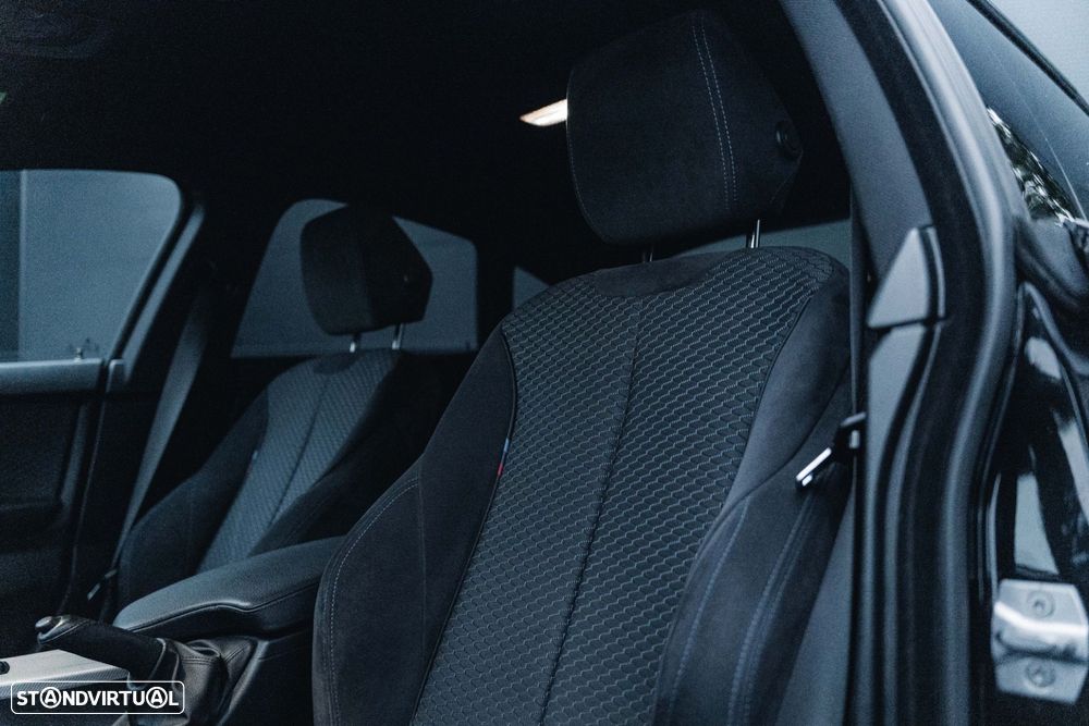 BMW 420 Gran Coupé d Pack M Auto - 33