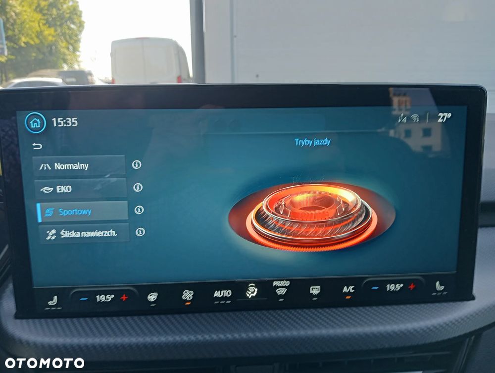 Ford Kuga 1.5 EcoBoost FWD ST-Line - 22