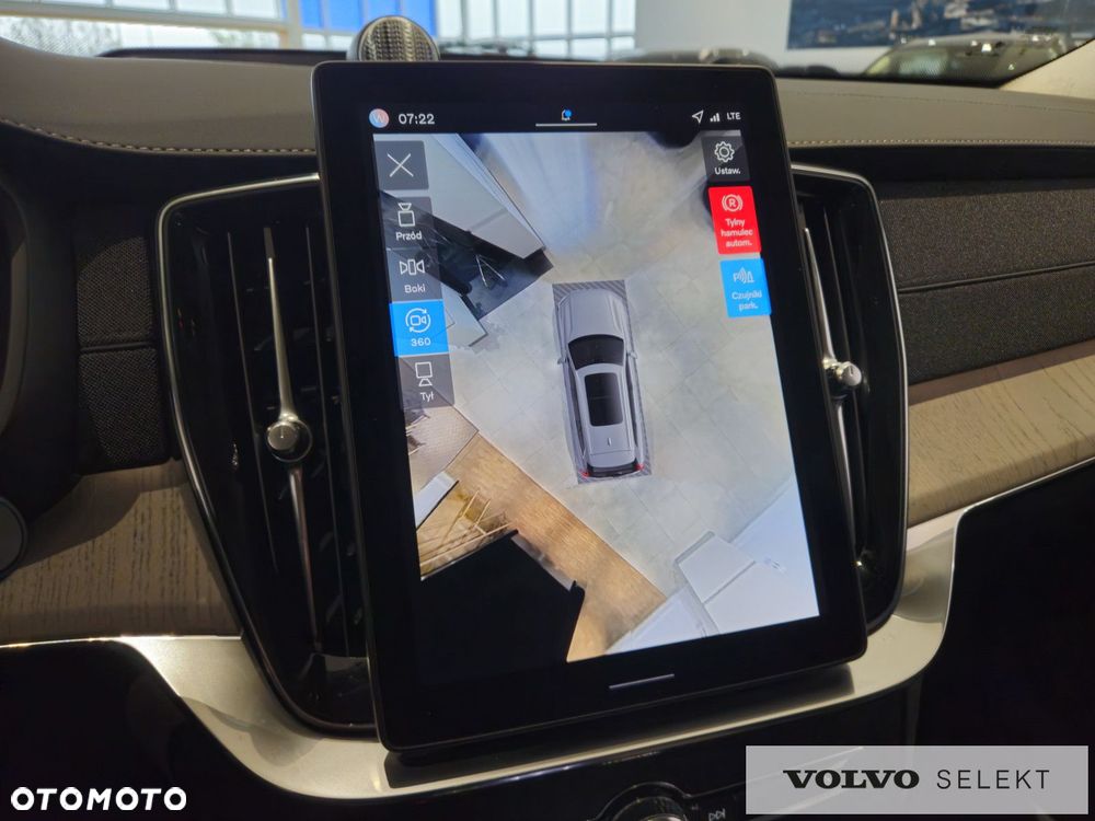 Volvo XC 90 - 23