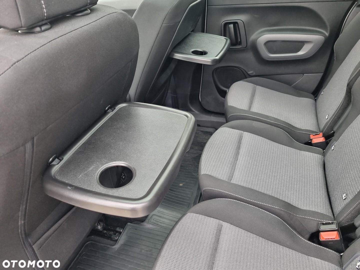 Toyota Proace City Verso 1.2 D-4T Family - 23