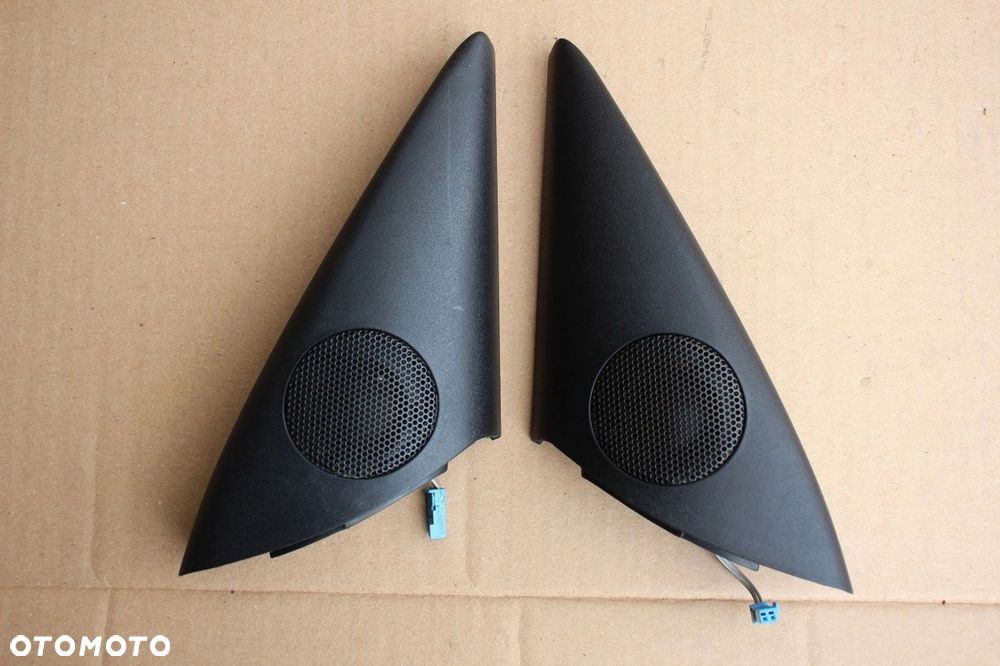Głośniki oryginalne wysokotonowe drzwi BMW e85 z4 6927876 - 1