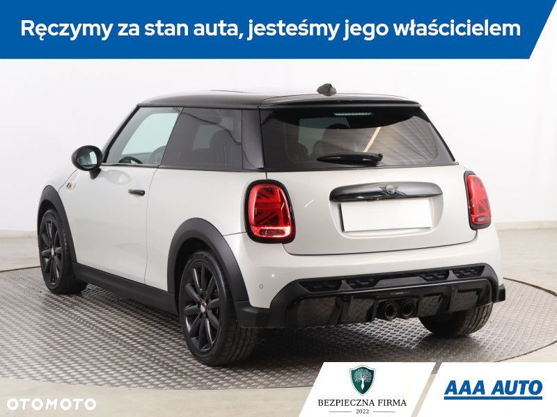 MINI Cooper S - 5
