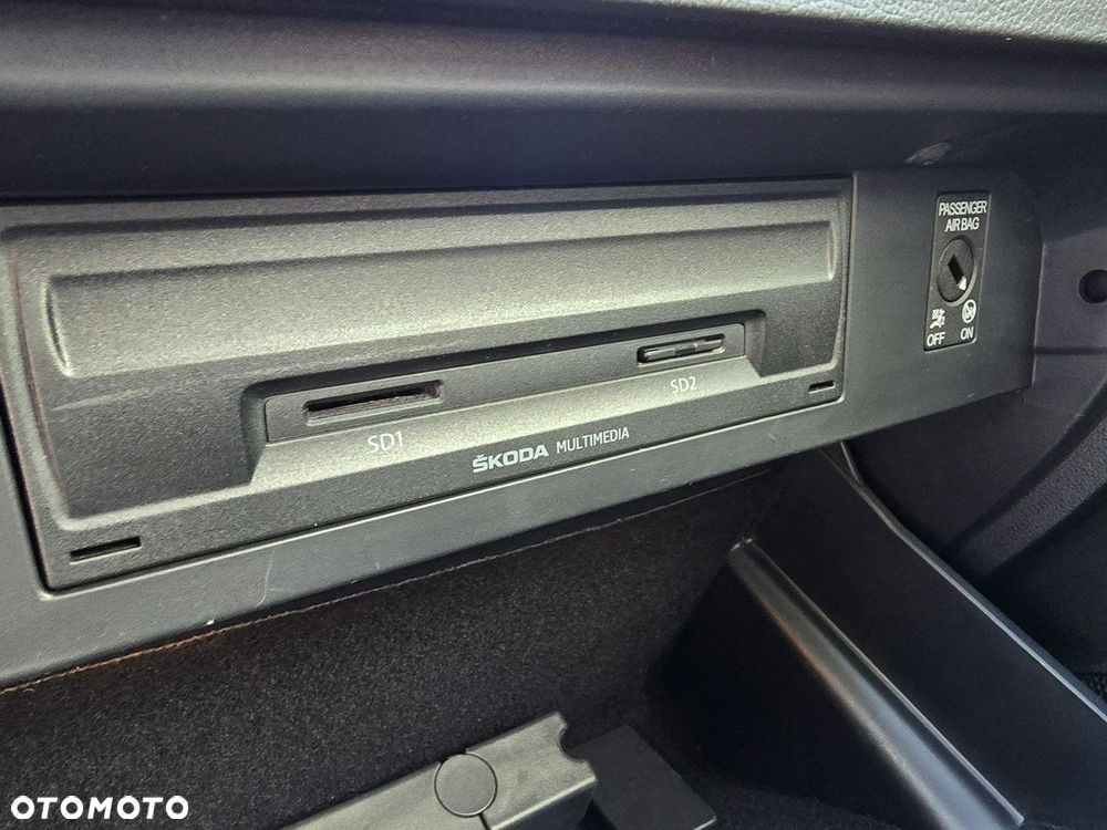 Skoda Octavia - 30