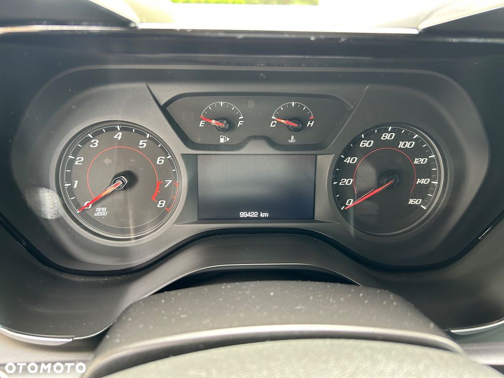 Chevrolet Camaro 3.6 V6 Coupe 2LT - 6