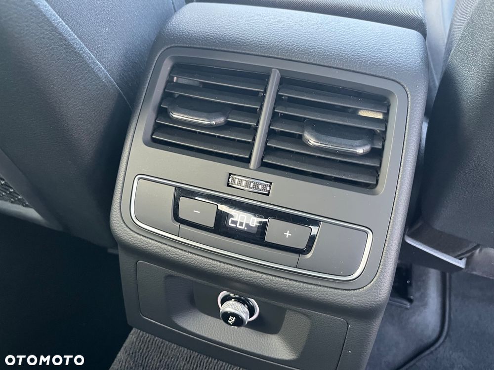 Audi A4 Limousine 40 TFSI S tronic S line - 19