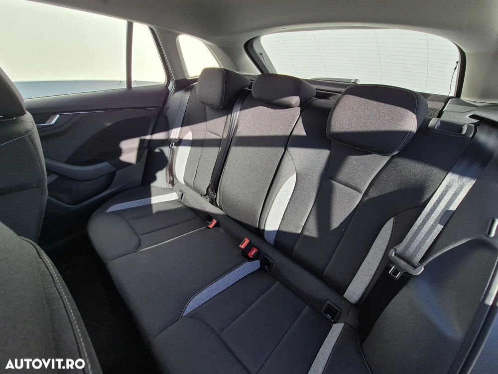 Skoda Scala 1.0 TSI 110 CP DSG Selection - 11