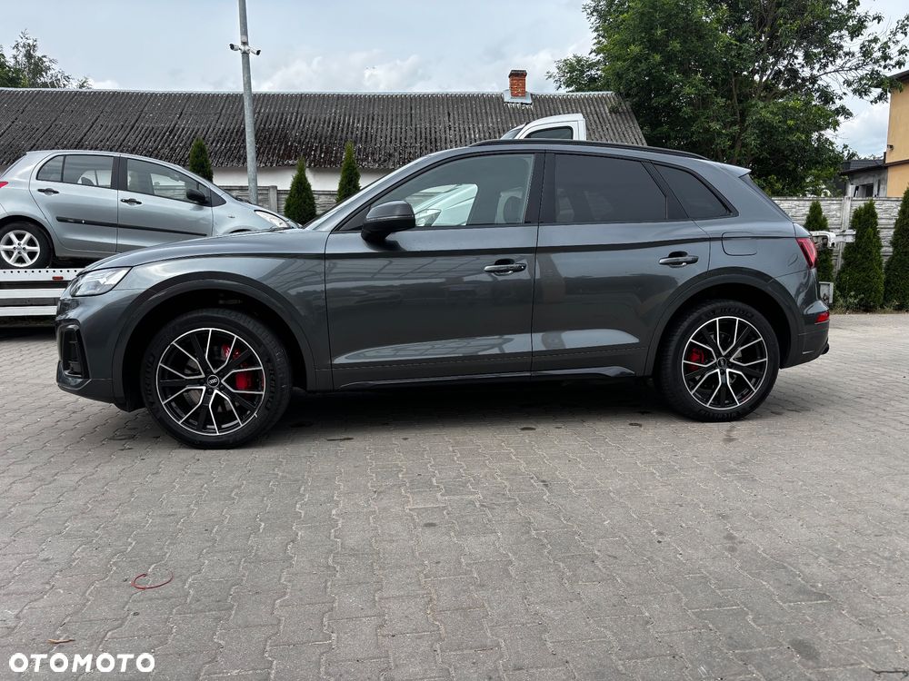 Audi Q5 - 14