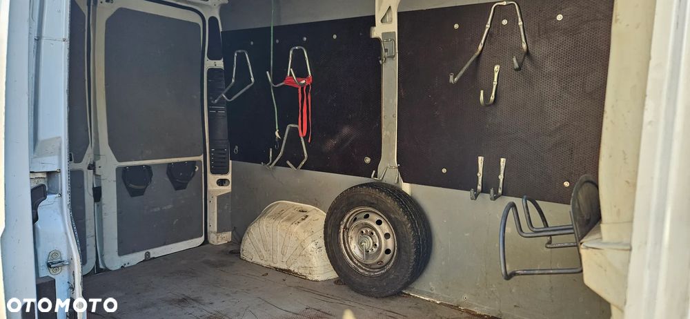 Citroën Jumper h2l2 - 11