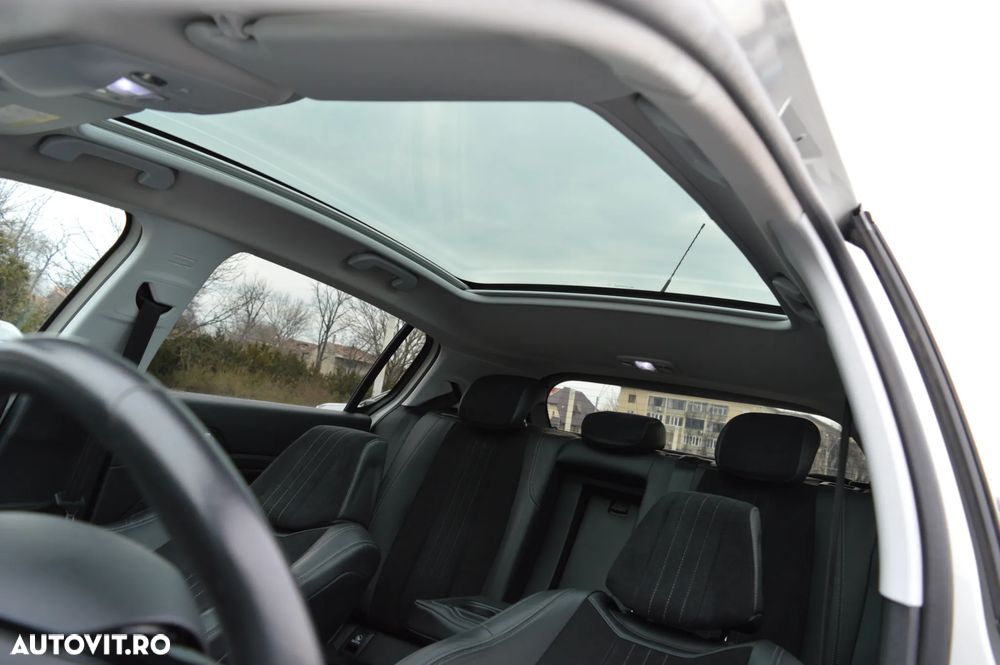 Peugeot 308 - 12